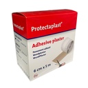Protectaplast Elastic en rouleau couleur chair