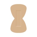 Protectaplast Pro Elastic bout de doigt, couleur chair 68x38mm