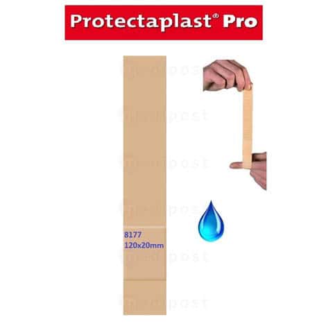 Protectaplast Pro Washproof imperméable