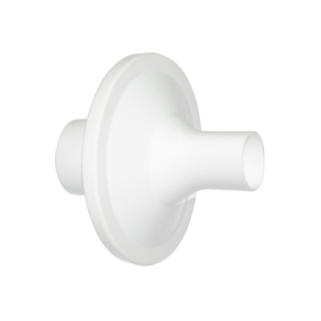 Filtre bactérien viral jetable - 28mm