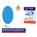 Detectaplast pour brûlures Hydrogel 110 x 67 mm