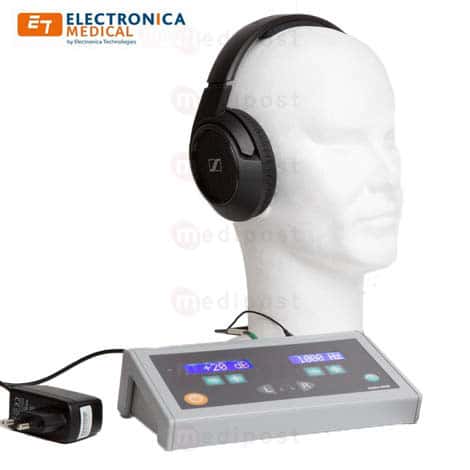 Audiometrie kit 9910 serie