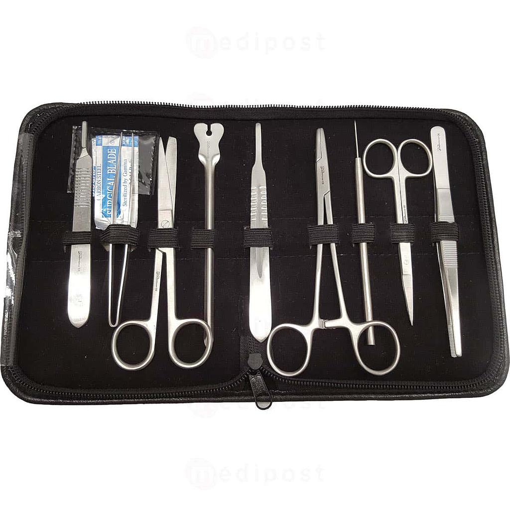 Trousse à dissection Instrupost