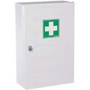 Armoire à pharmacie métallique 1 porte