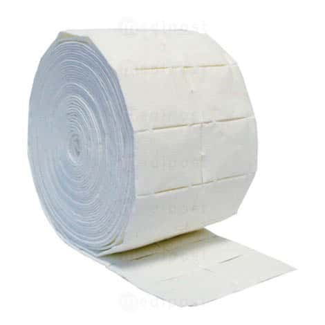 Zelletten Niet-Steriel Rollend Kompres LR