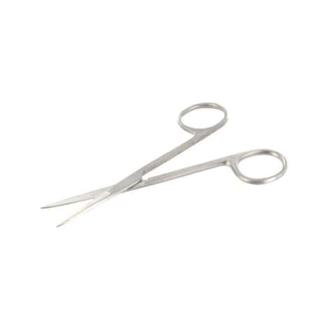 Rechte irisschaar 11cm