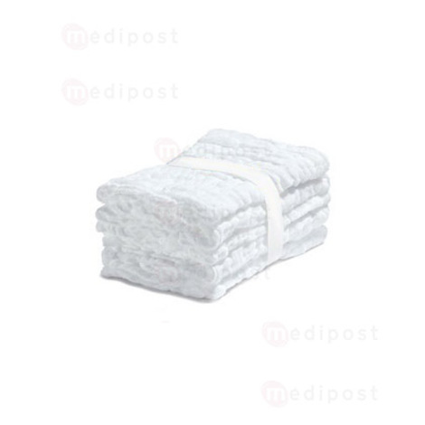 Compresses abdominales en gaze RK, setpack Toptex lite, 40x 40 cm