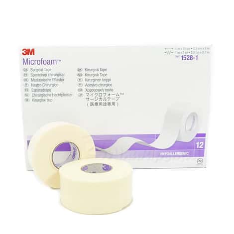 Microfoam x 5m