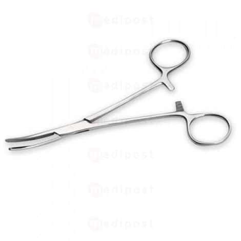 Pince moustique 12,5 cm ECO