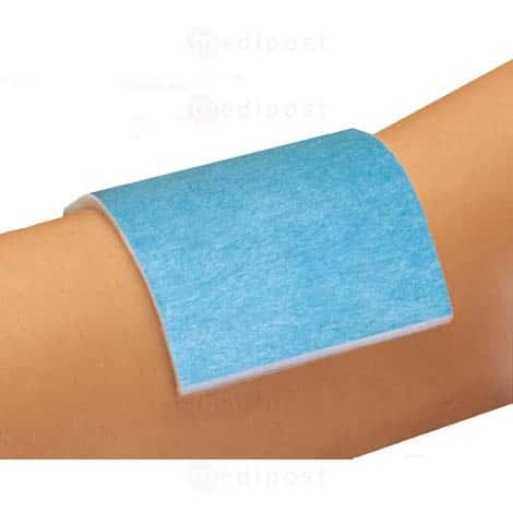 Stellaline - Absorberend en niet-verklevend steriel kompres