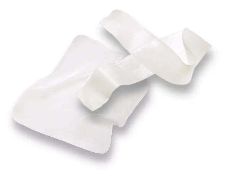 Suprasorb X + PHMB 5x5cm (5)