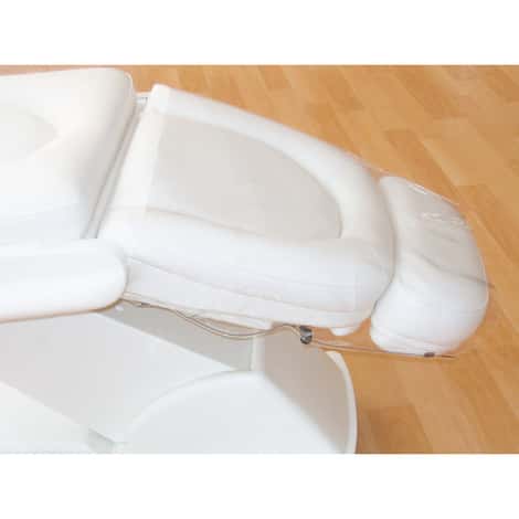 Housse en PVC pour pied de table