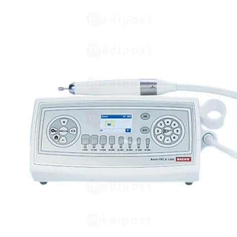 Fraiseuse à Spray Interne Baehr TEC S1200