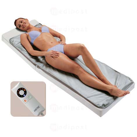 Coussin de table chauffant