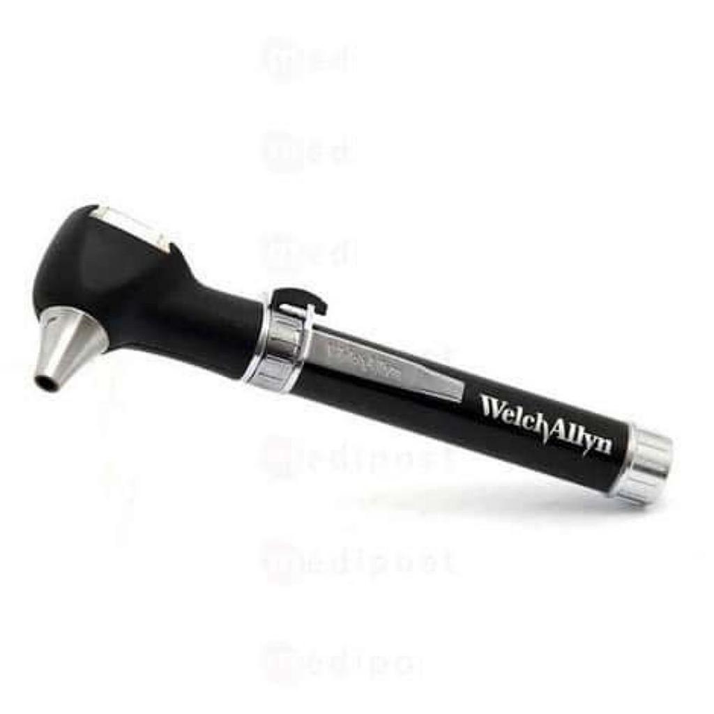 Welch Allyn zak otoscoop