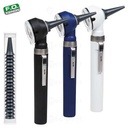 Otoscope Piccolight à éclairage halogène par fibre optique