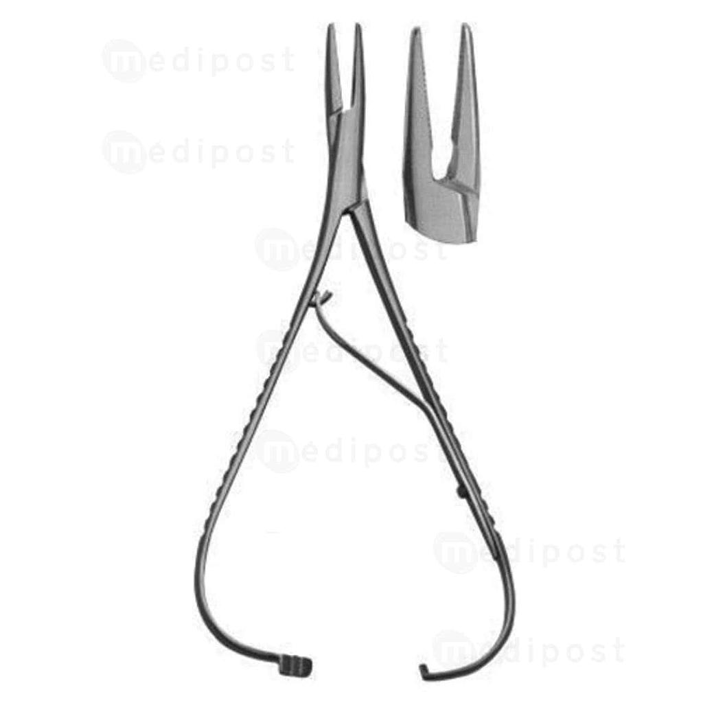 Porte aiguille de Mathieu 14cm