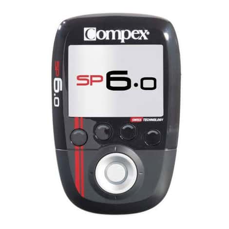 Draadloze Compex SP 6.0