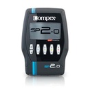 Compex SP 2.0 + Mi scan