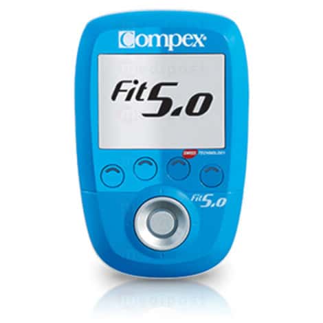 Compex FIT 5.0 Draadloos