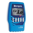 Compex FIT 3.0 Wire + Mi scan
