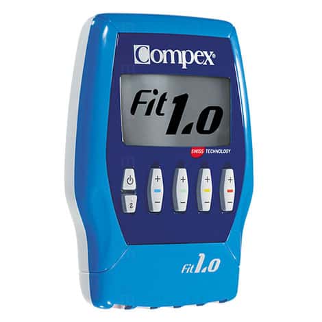 Compex FIT 1.0 Wire