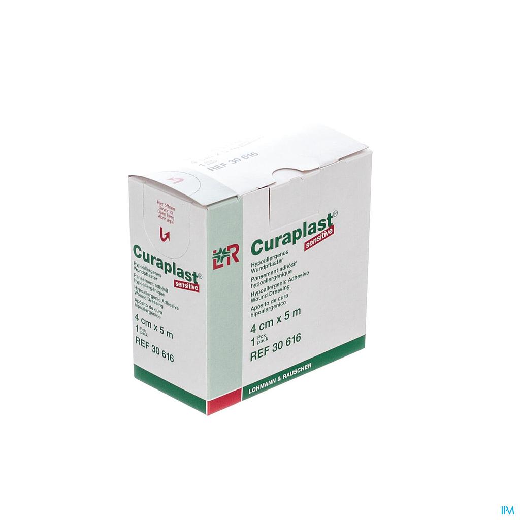 Wondverband Curaplast
