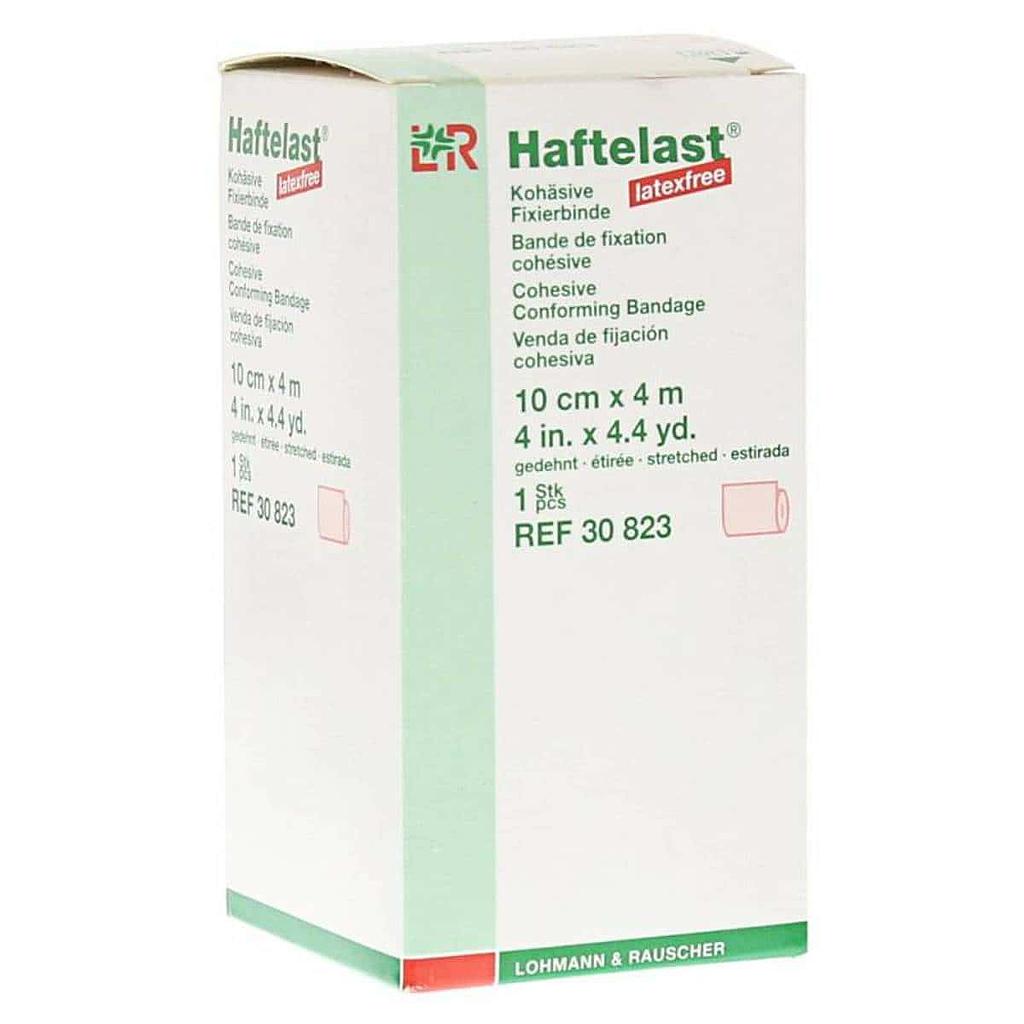 Haftelast latexvrij 4m