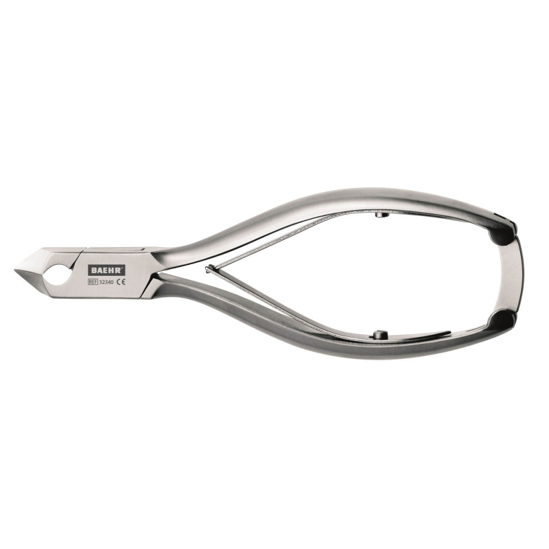 Podoline - Pince transversale un bec 13,5cm mors 15mm