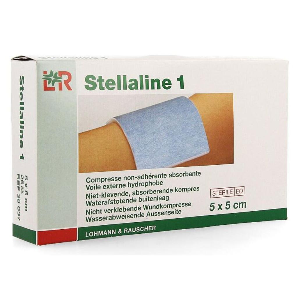 Stellaline kompres