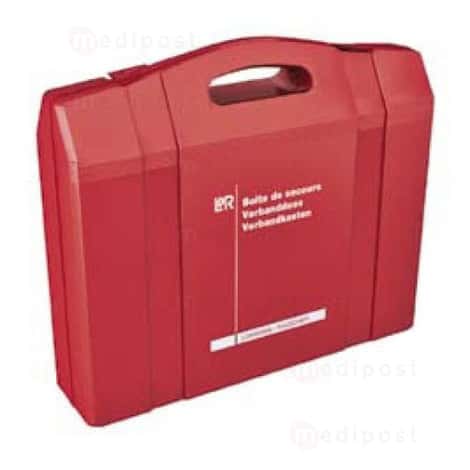 Boîte de secours Industry