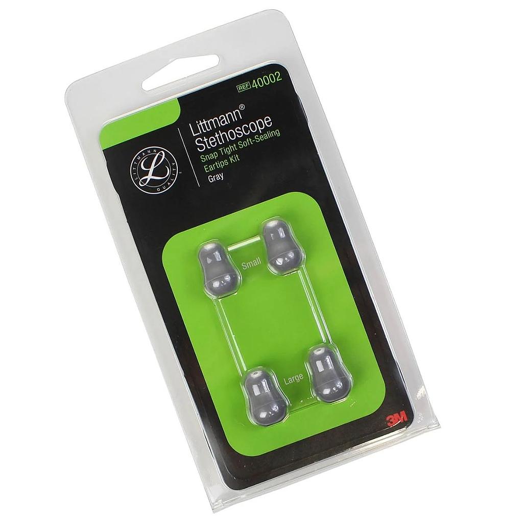 Kit de pièces de rechange pour stéthoscope Solventum™ Littmann®