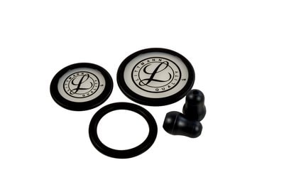 Kit Bague anti-froid + membrane pour Littmann Classic III, Cardiology III&IV et Core Digital