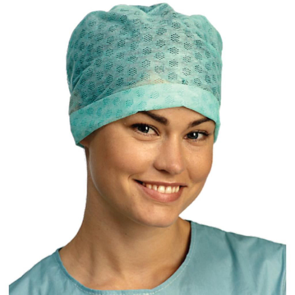 Surgine coiffe chirurgical Chic (100)