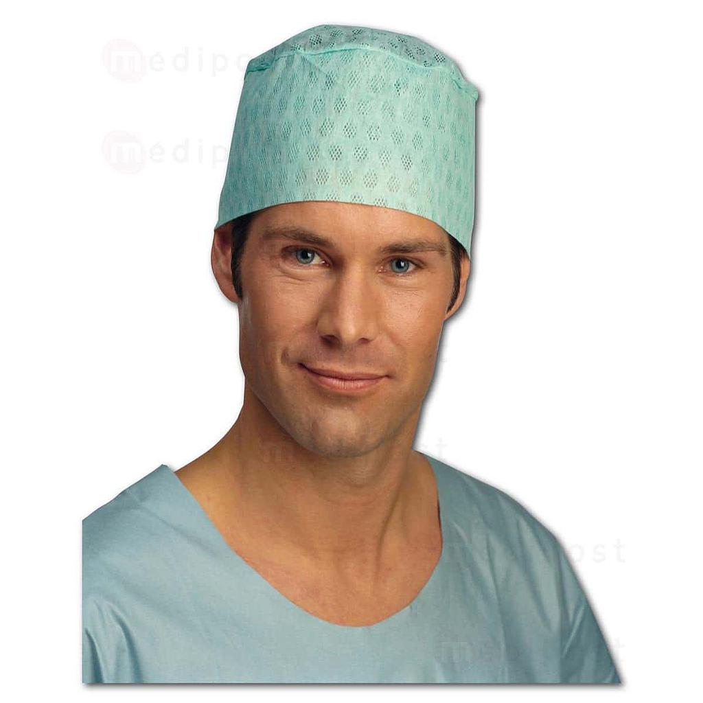 Calot chirurgien vert (150)