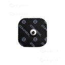 Elektrode compex prestaties 5x5cm Connector Snaps