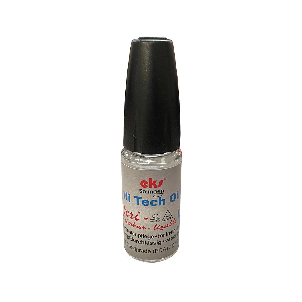 Hi Tech Oil Pen - huile pour instrument pointe de 7mm 12ml