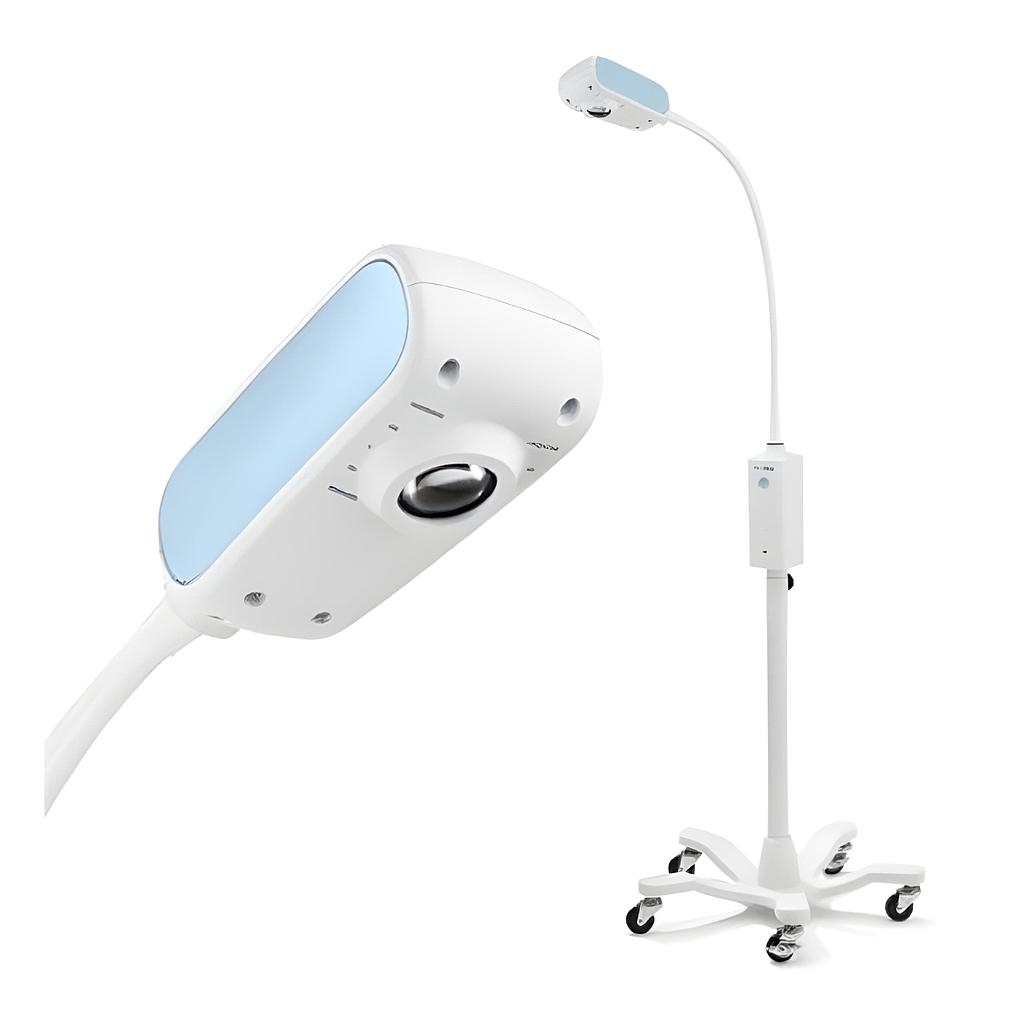 Lampe d'examen GS300 Green Series Welch allyn