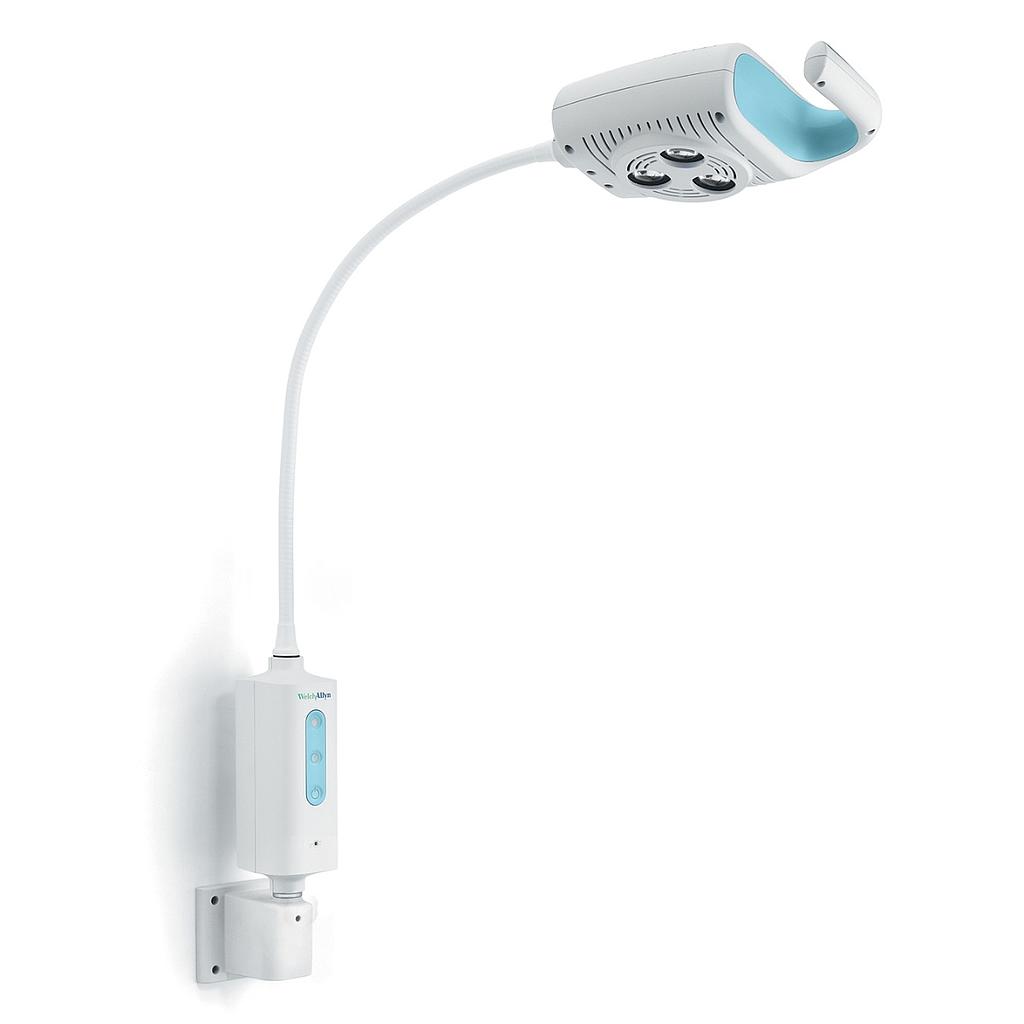 Welch Allyn GS600 Examination Lamp Non-Contact
