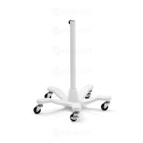 Pied pour lampe d'examen GS300/600/Light IV