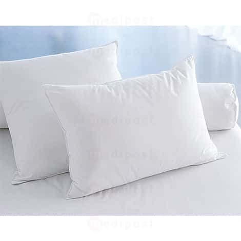 720gr anti-mijt medisch hoofdkussen 60x60cm