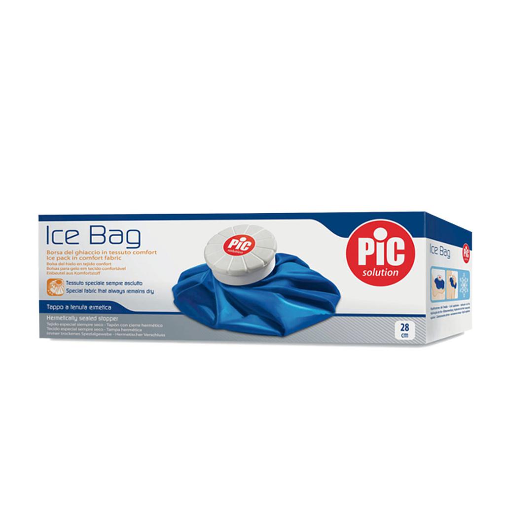 Poche à glace