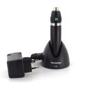 Poignée Li-Ion pour Macroview Welch-allyn