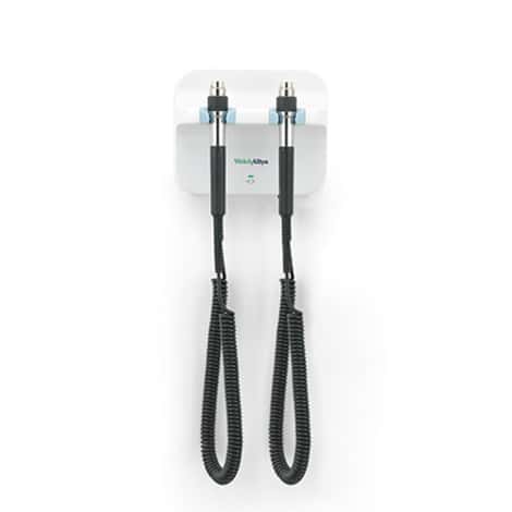 Centrale murale Welch Allyn GS777