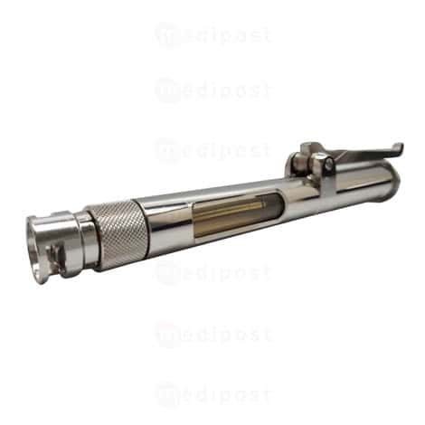 Dermojet médical HR