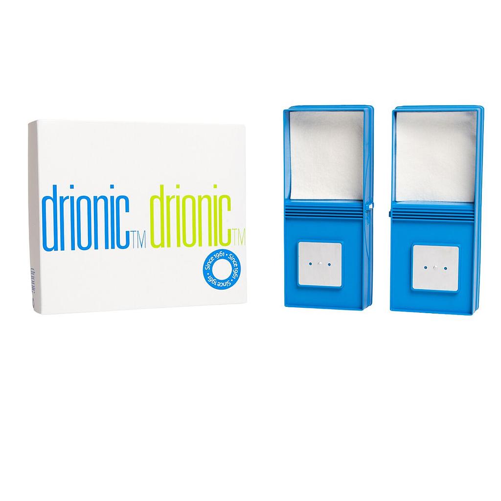 Appareil ionophorèse sans fil Drionic® mains et pieds