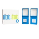 Drionic® draadloos iontoforeseapparaat voor handen en voeten