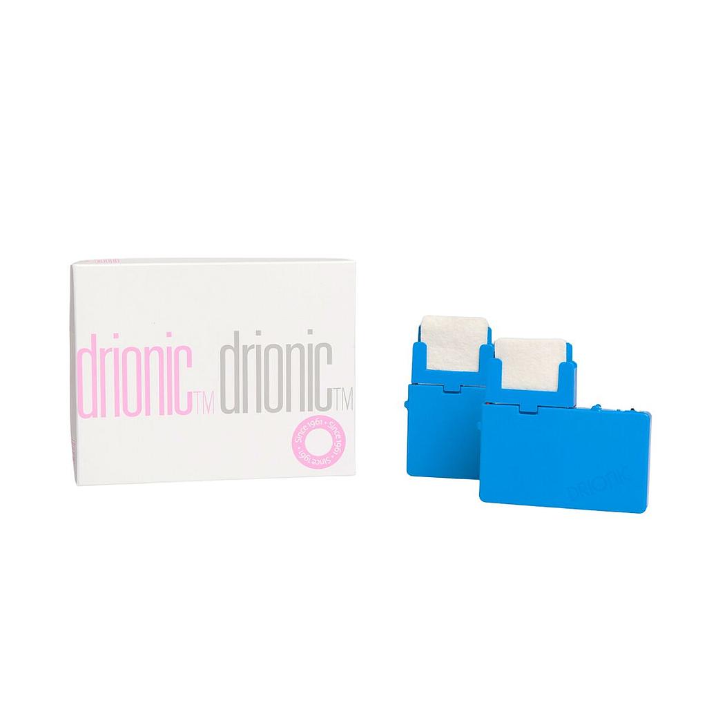 Appareil ionophorèse sans fil Drionic® aisselles