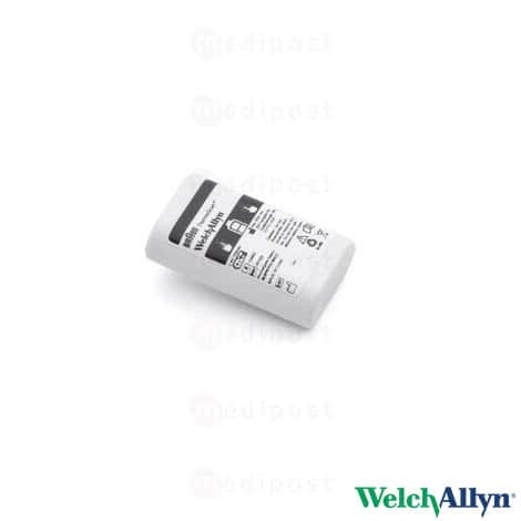 Batterie rechargeable pour thermomètre Thermoscan Pro 6000