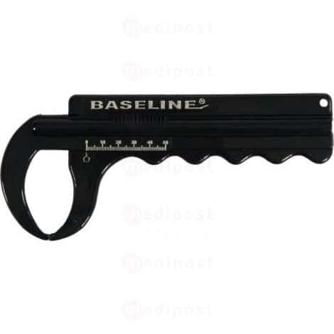 Handmatige klem voor vetpluimen